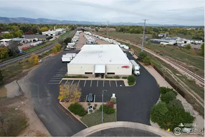 1101 Academy Ct #5, Fort Collins, CO 80524 - Photo 1