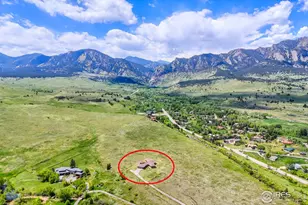 4702 Eldorado Springs Dr, Boulder, CO 80303 - Photo 6