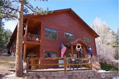 2120 Fall River Rd #H-17, Estes Park, CO 80517 - Photo 2