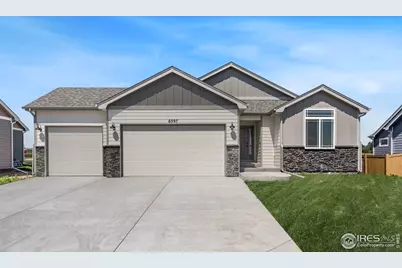 6997 Feather Reed Dr, Wellington, CO 80549 - Photo 1