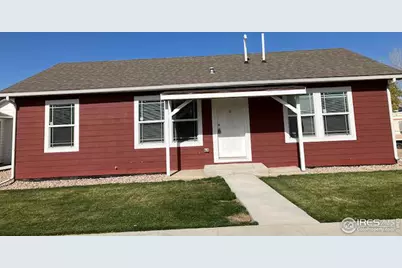 1625 Osage Ave, Fort Morgan, CO 80701 - Photo 1