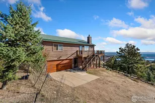 6508 Jackpine Dr, Bellvue, CO 80512 - Photo 2