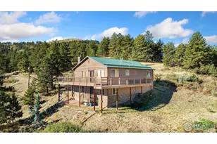 6508 Jackpine Dr, Bellvue, CO 80512 - Photo 1