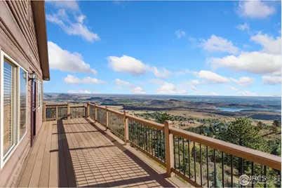 6508 Jackpine Dr, Bellvue, CO 80512 - Photo 6