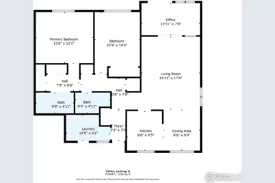 1100 N Taft Ave #27, Loveland, CO 80537 - Photo 46
