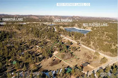 76 Piney Knolls Dr, Red Feather Lakes, CO 80545 - Photo 34