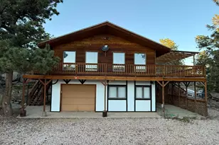 76 Piney Knolls Dr, Red Feather Lakes, CO 80545 - Photo 1