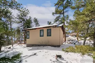 76 Piney Knolls Dr, Red Feather Lakes, CO 80545 - Photo 28
