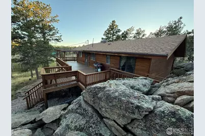 76 Piney Knolls Dr, Red Feather Lakes, CO 80545 - Photo 2