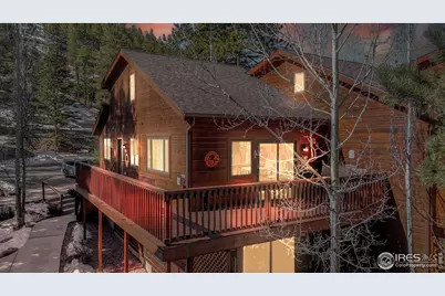1516 Fish Hatchery Rd #Unit 17, Estes Park, CO 80517 - Photo 20