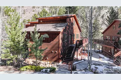 1516 Fish Hatchery Rd #Unit 17, Estes Park, CO 80517 - Photo 22