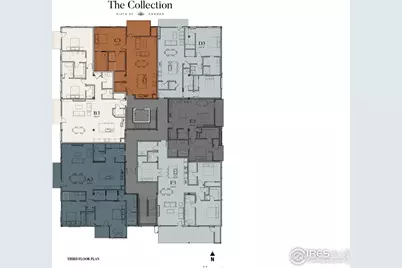 205 E 6th St #301, Loveland, CO 80537 - Photo 32