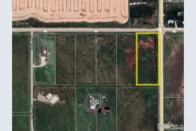 4956 County Rd H, Wiggins, CO 80654 - Photo 2