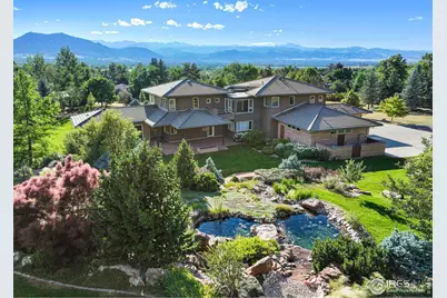 1000 Spring Dr, Boulder, CO 80303 - Photo 1