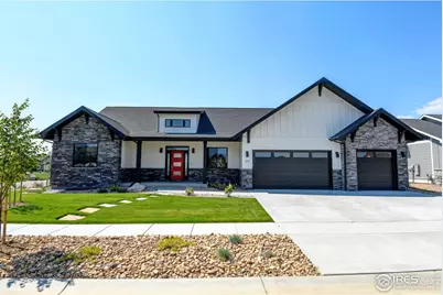 1347 Burt Ave, Berthoud, CO 80513 - Photo 1