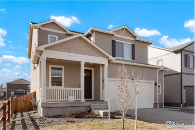 2372 Mountain Sky Dr, Fort Lupton, CO 80621 - Photo 2