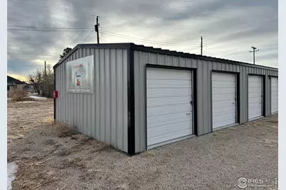 294 W Howell, Vona, CO 80861 - Photo 2