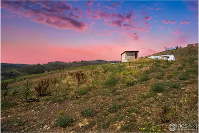 1600 Whale Rock Rd, Bellvue, CO 80512 - Photo 1