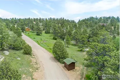 4092 Green Mountain Dr, Livermore, CO 80536 - Photo 10