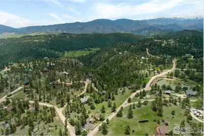 4092 Green Mountain Dr, Livermore, CO 80536 - Photo 8