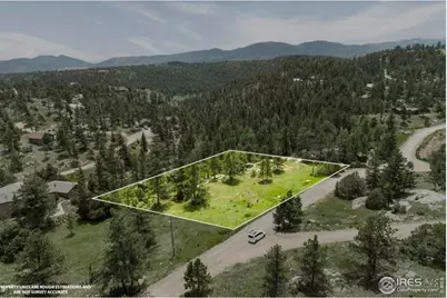 4092 Green Mountain Dr, Livermore, CO 80536 - Photo 2