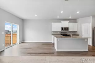 952 Cascade Falls St, Severance, CO 80550 - Photo 6