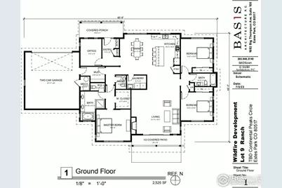 1690 Continental Peaks Cir, Estes Park, CO 80517 - Photo 6