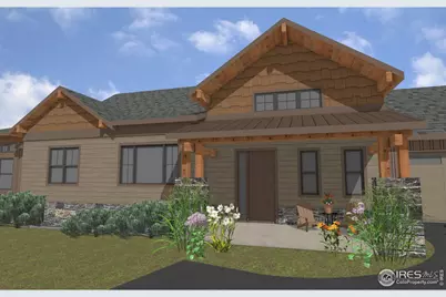 1690 Continental Peaks Cir, Estes Park, CO 80517 - Photo 2