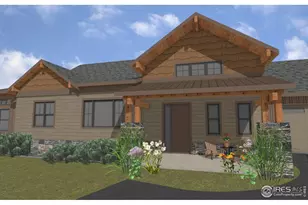 1690 Continental Peaks Cir, Estes Park, CO 80517 - Photo 2