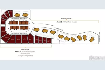1760 Continental Peaks Cir, Estes Park, CO 80517 - Photo 4