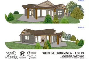 1760 Continental Peaks Cir, Estes Park, CO 80517 - Photo 2