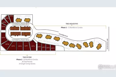 1790 Continental Peaks Cir, Estes Park, CO 80517 - Photo 4