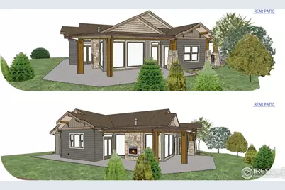 1630 Continental Peaks Cir, Estes Park, CO 80517 - Photo 2