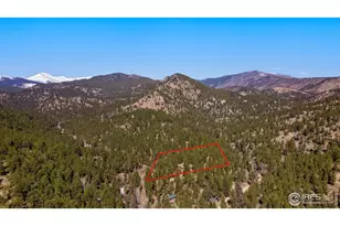 105 Fox Creek Rd, Glen Haven, CO 80532 - Photo 1