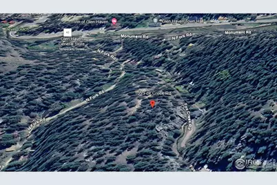 105 Fox Creek Rd, Glen Haven, CO 80532 - Photo 10