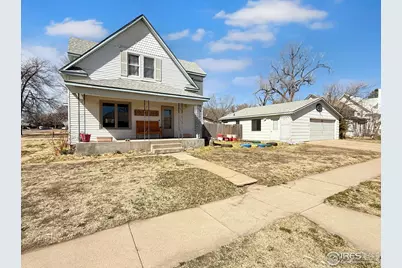 105 N Logan Ave, Haxtun, CO 80731 - Photo 1