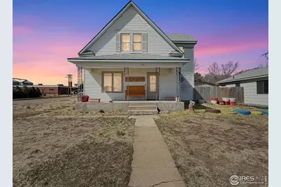 105 N Logan Ave, Haxtun, CO 80731 - Photo 2