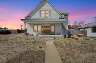 105 N Logan Ave, Haxtun, CO 80731 - Photo 2