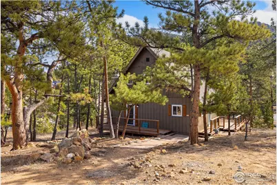1104 Willow Ct, Estes Park, CO 80517 - Photo 1