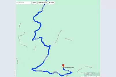 100 Canyon Gulch Rd, Bellvue, CO 80512 - Photo 22