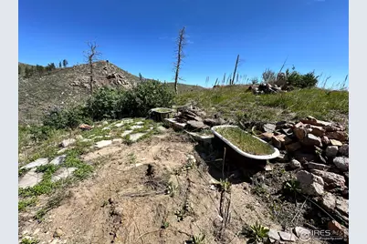 100 Canyon Gulch Rd, Bellvue, CO 80512 - Photo 20