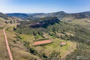 370 Blue Mountain Trail, Lyons, CO 80540 - Photo 2