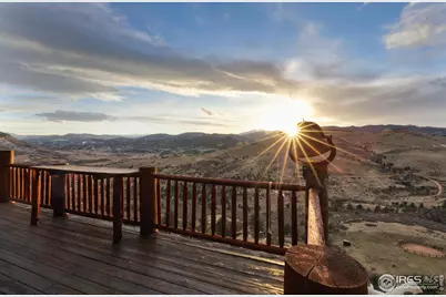 370 Blue Mountain Trl, Lyons, CO 80540 - Photo 4