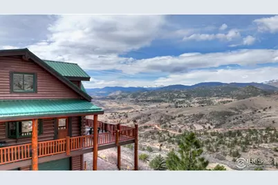 370 Blue Mountain Trl, Lyons, CO 80540 - Photo 36