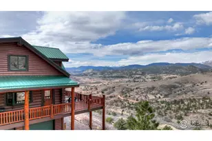 370 Blue Mountain Trail, Lyons, CO 80540 - Photo 36