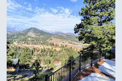 2045 Windcliff Dr, Estes Park, CO 80517 - Photo 8