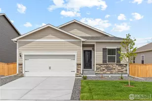 971 Cascade Falls St, Severance, CO 80550 - Photo 1