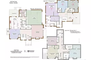 350 15th St, Boulder, CO 80302 - Photo 40