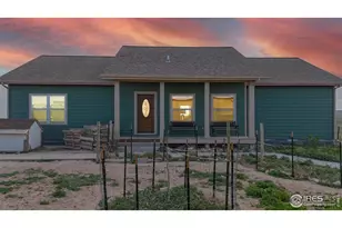 19672 Rawhide Flats Rd, Wellington, CO 80549 - Photo 1