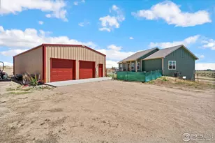 19672 Rawhide Flats Rd, Wellington, CO 80549 - Photo 2